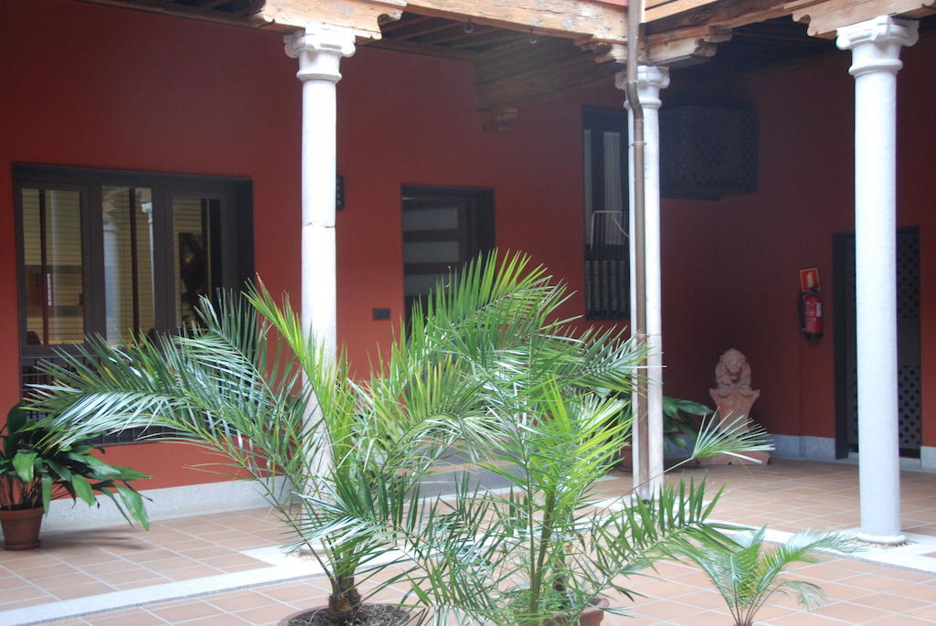 Apartamento Juderia Toledo Room photo