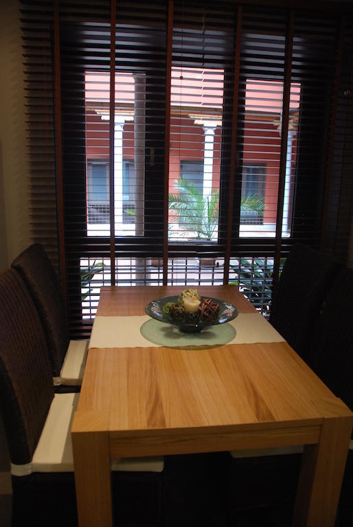 Apartamento Juderia Toledo Room photo