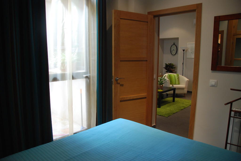 Apartamento Juderia Toledo Room photo