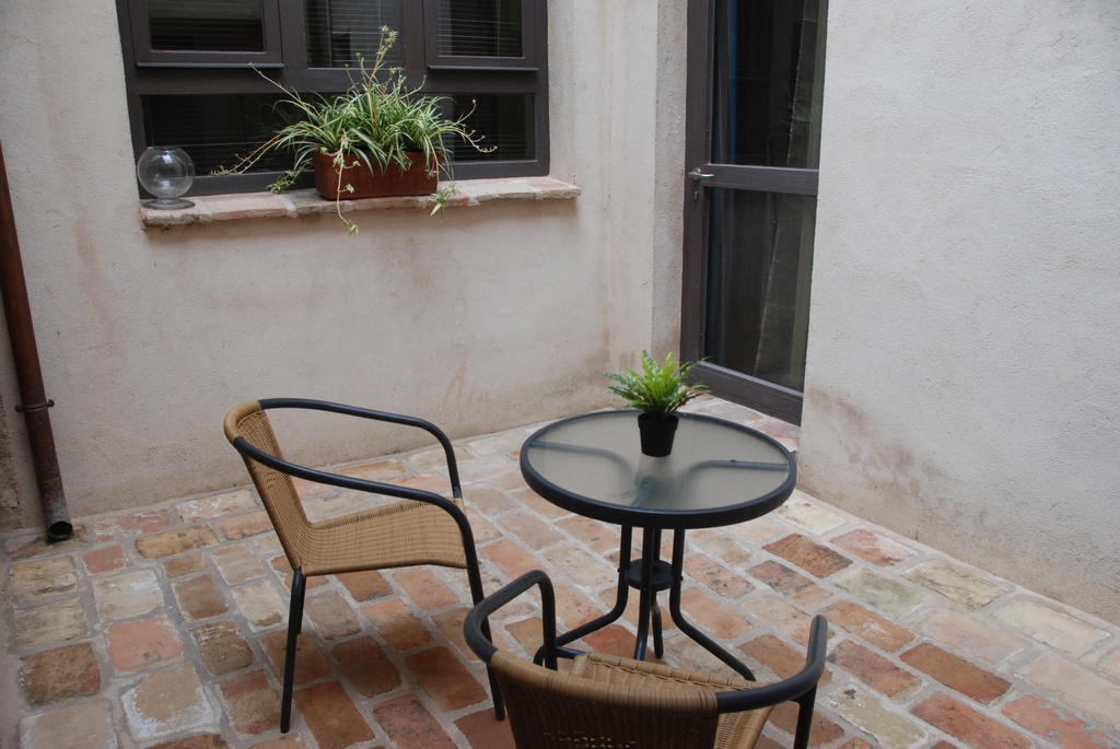 Apartamento Juderia Toledo Room photo