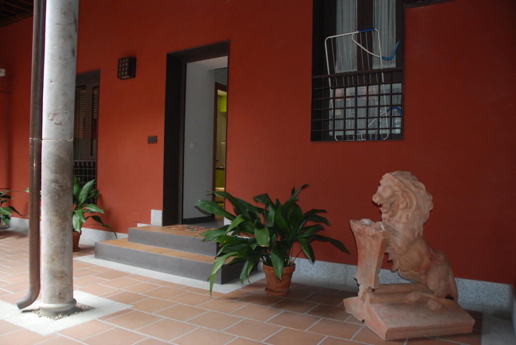 Apartamento Juderia Toledo Room photo